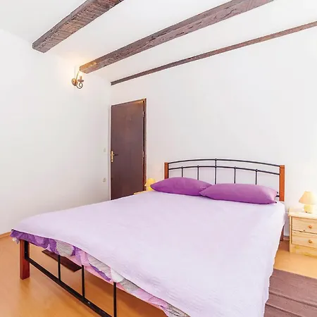 Lovely Home In Kraljevica With Wifi Дом отдыха *