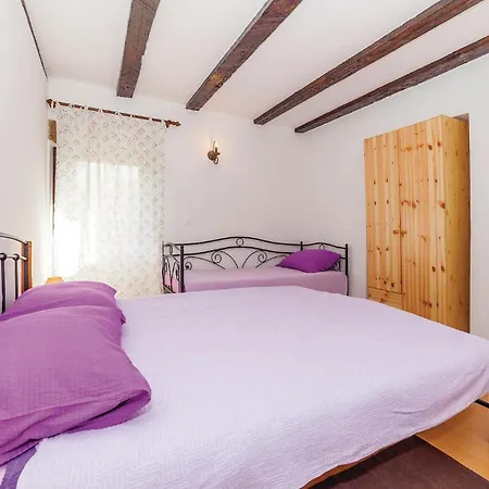 Amazing Home In Kraljevica With Wifi Holiday home Kraljevica