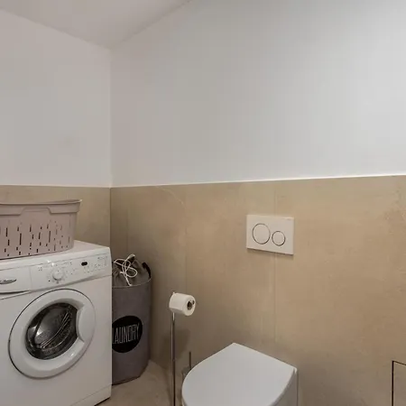 Lovely Home In Kraljevica With Wifi Дом отдыха *